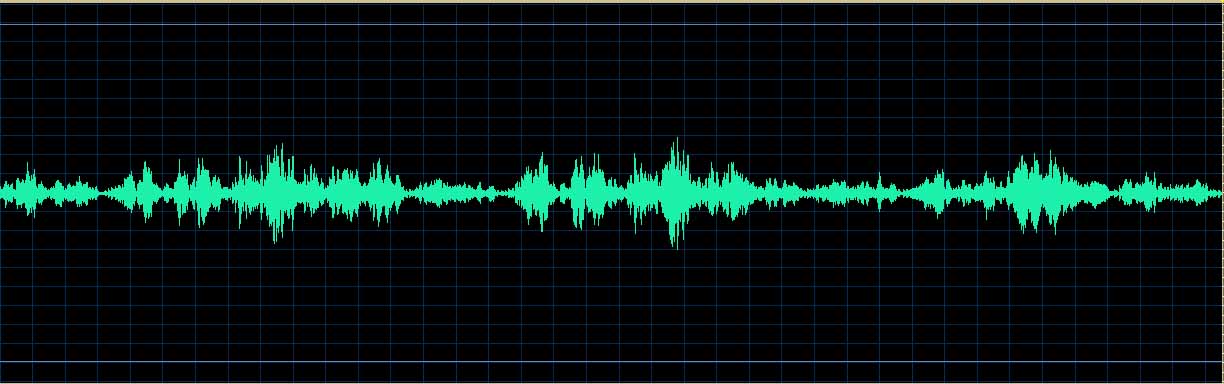 Hatto waveform