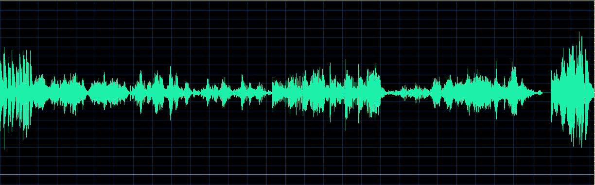 Hatto waveform