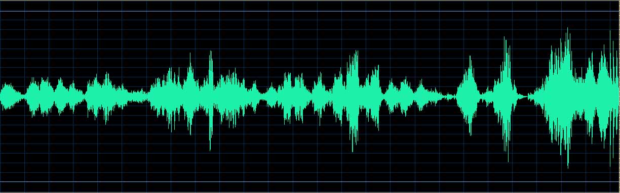 Hatto waveform