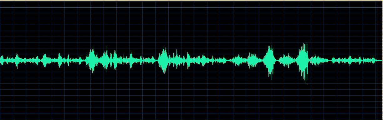 Hatto waveform