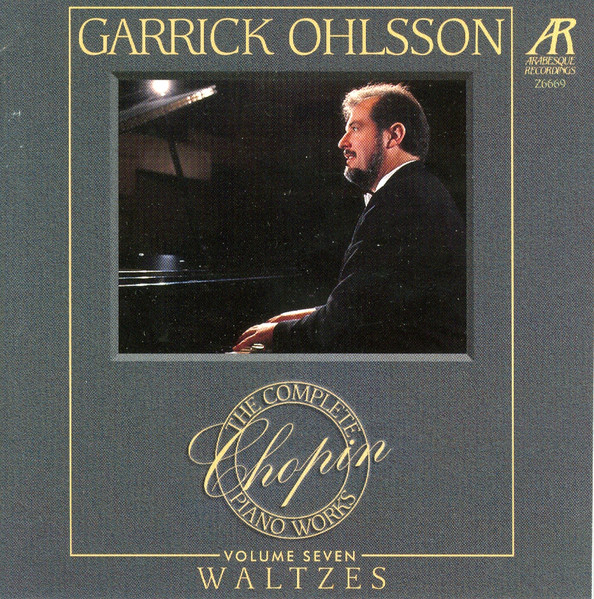Ohlsson cover
