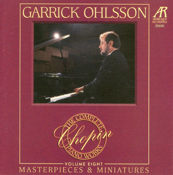 Ohlsson cover