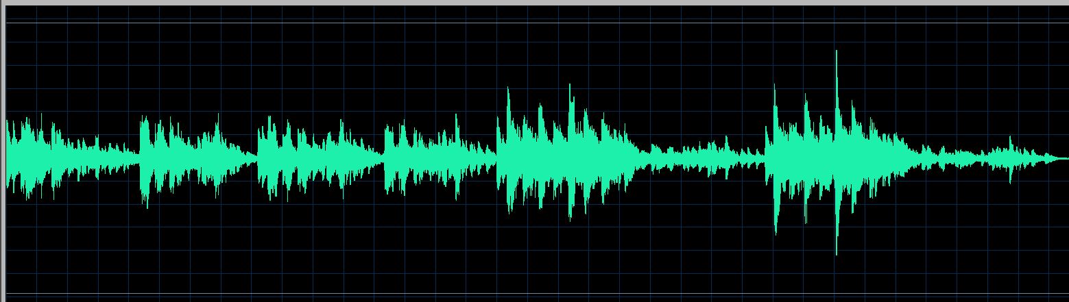 Ohlsson waveform