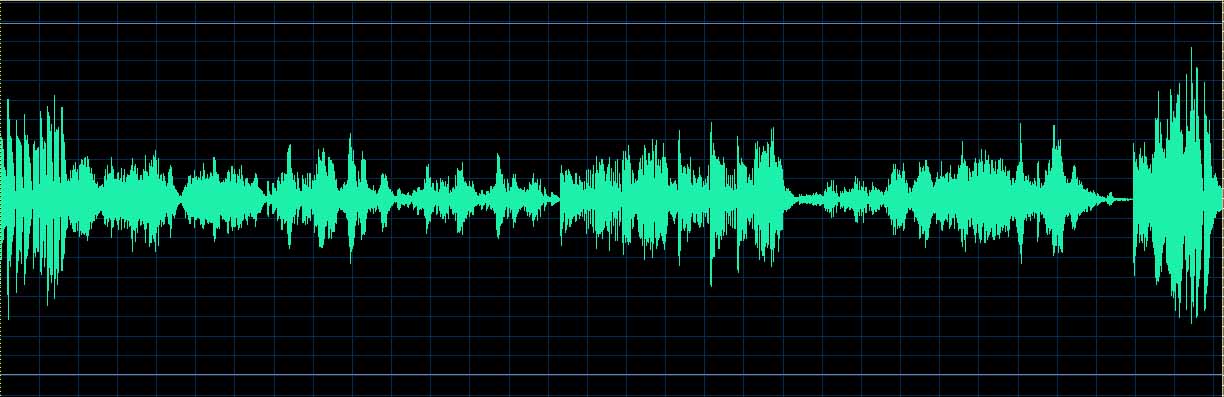 Moreira-Lima waveform