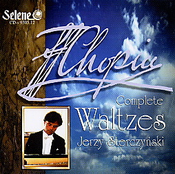 Jerzy Sterczyński cover