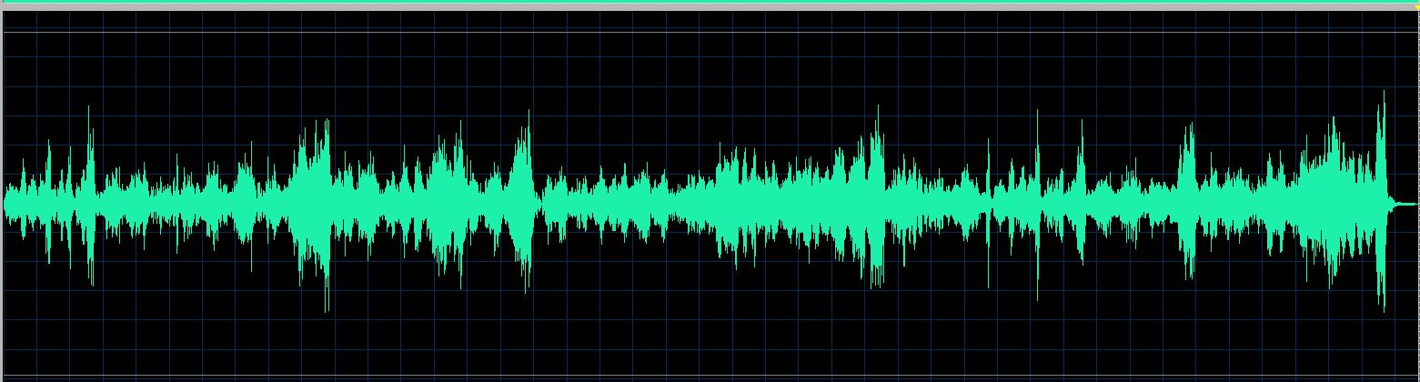 Hatto waveform