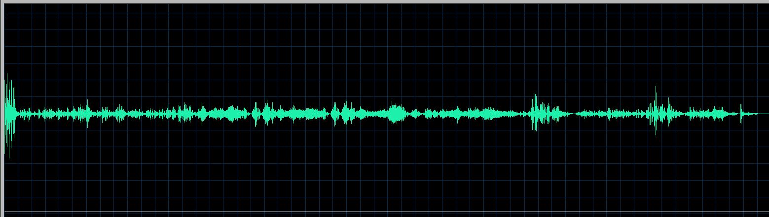 Hatto waveform