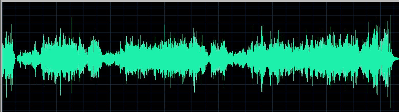 Hatto waveform