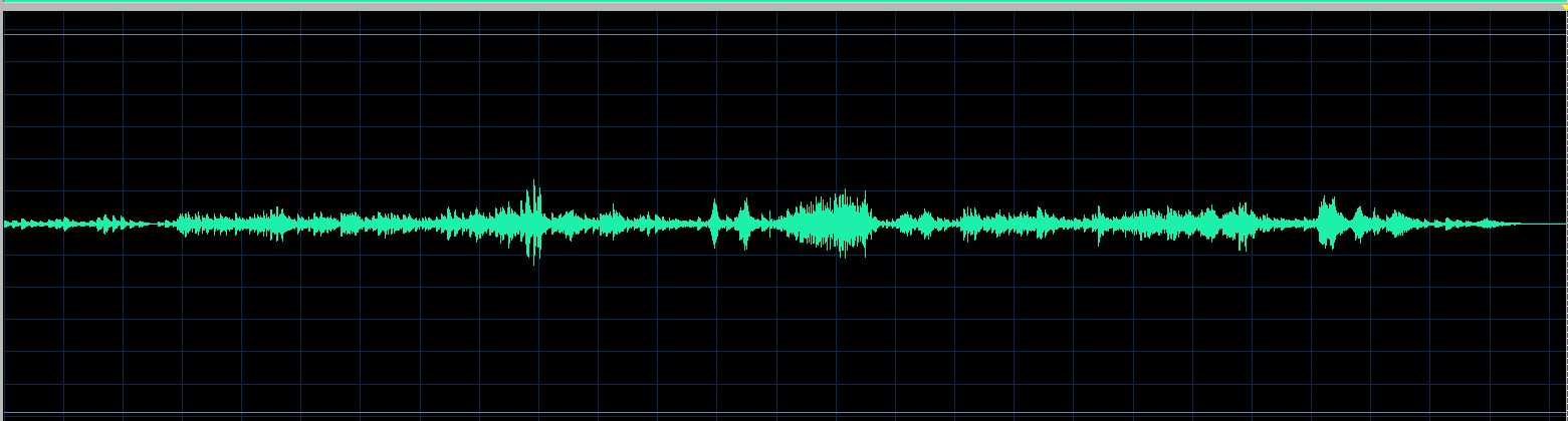 Hatto waveform