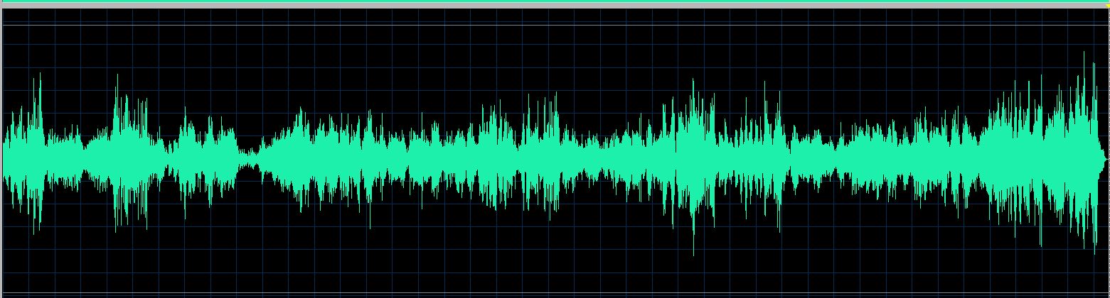 Hatto waveform