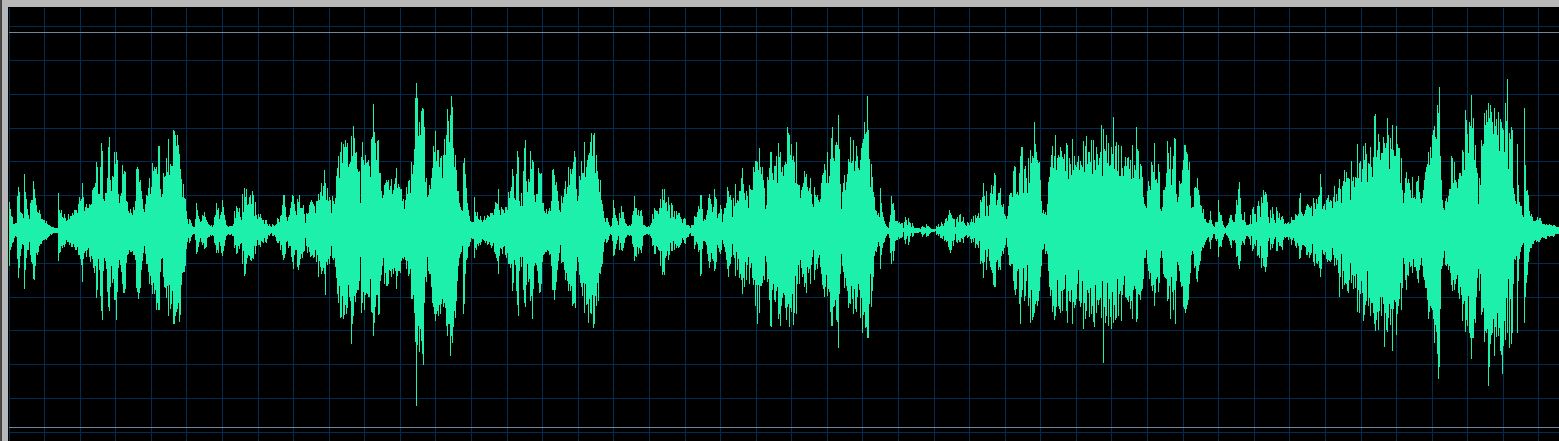Hatto waveform