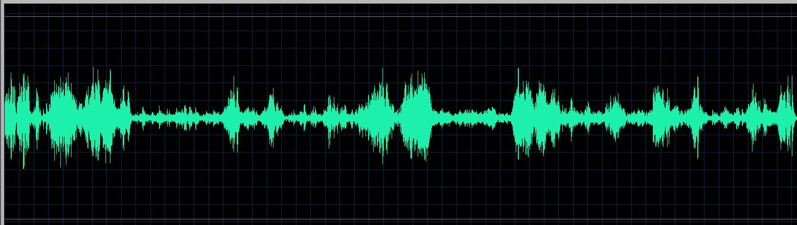 Hatto wwaveform