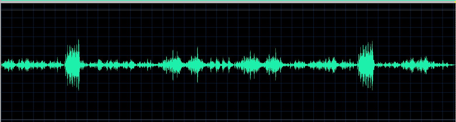 Hatto Mazurka Op. 17 No. 3 waveform