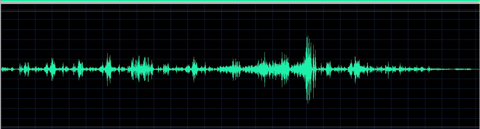 Hatto Mazurka Op. 17 No. 4 waveform