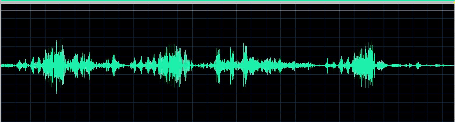Hatto Mazurka Op. 24 No. 2 waveform