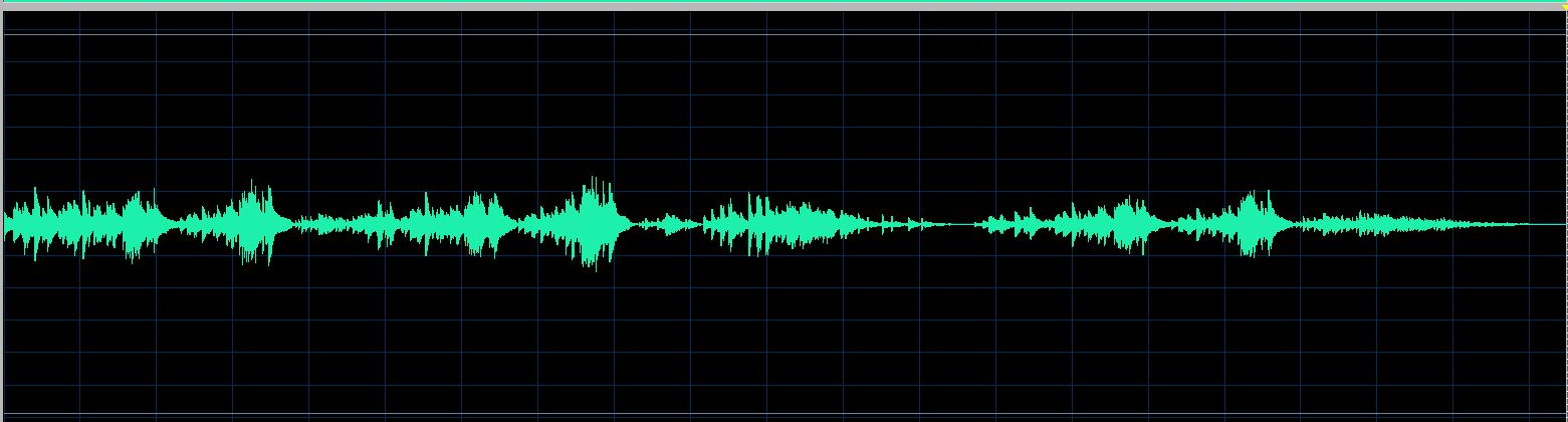 Hatto Mazurka Op. 24 No. 3 waveform