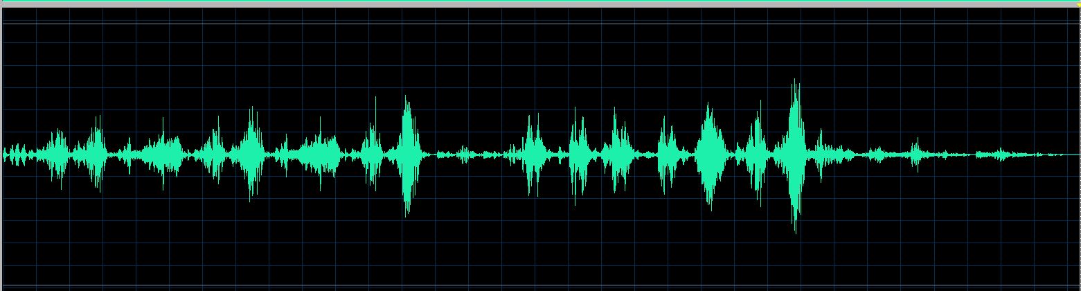 Hatto Mazurka Op. 24 No. 4 waveform