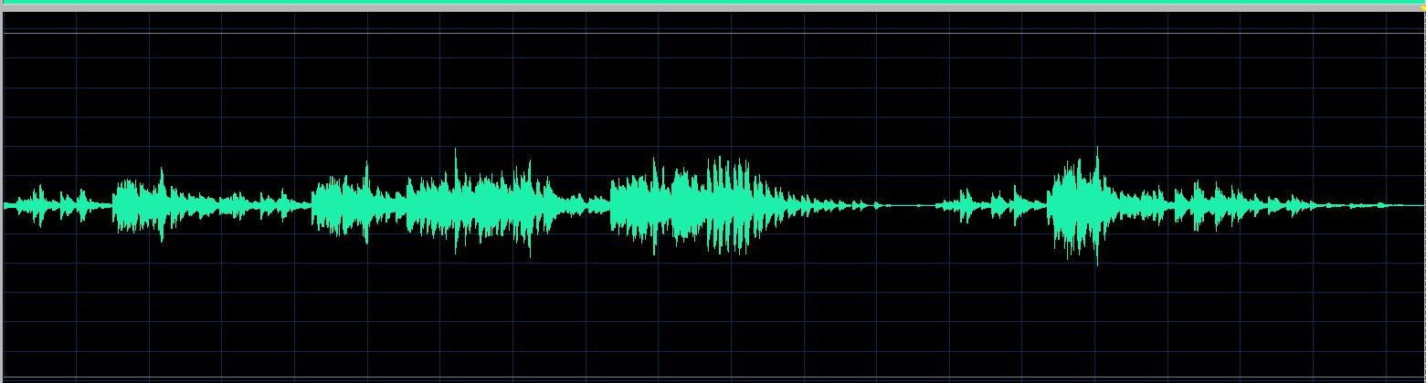 Hatto Mazurka Op. 30 No. 1 waveform