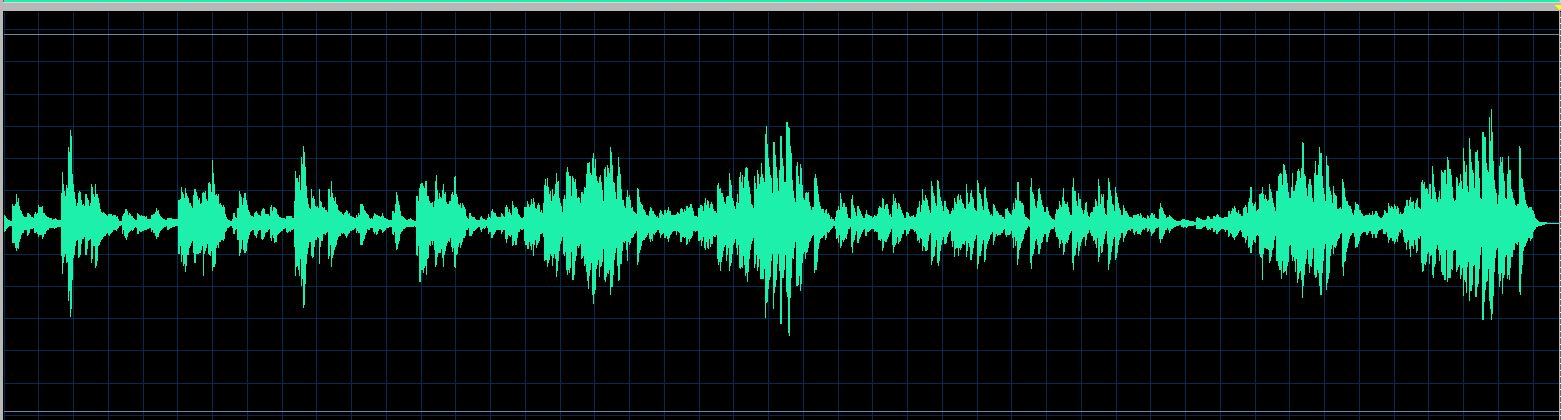 Hatto Mazurka Op. 30 No. 2 waveform