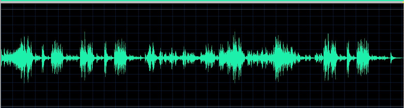 Hatto Mazurka Op. 30 No. 3 waveform
