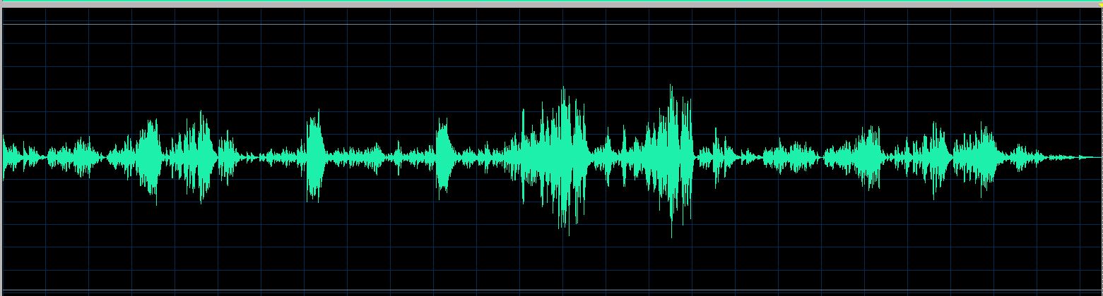 Hatto Mazurka Op. 30 No. 4 waveform