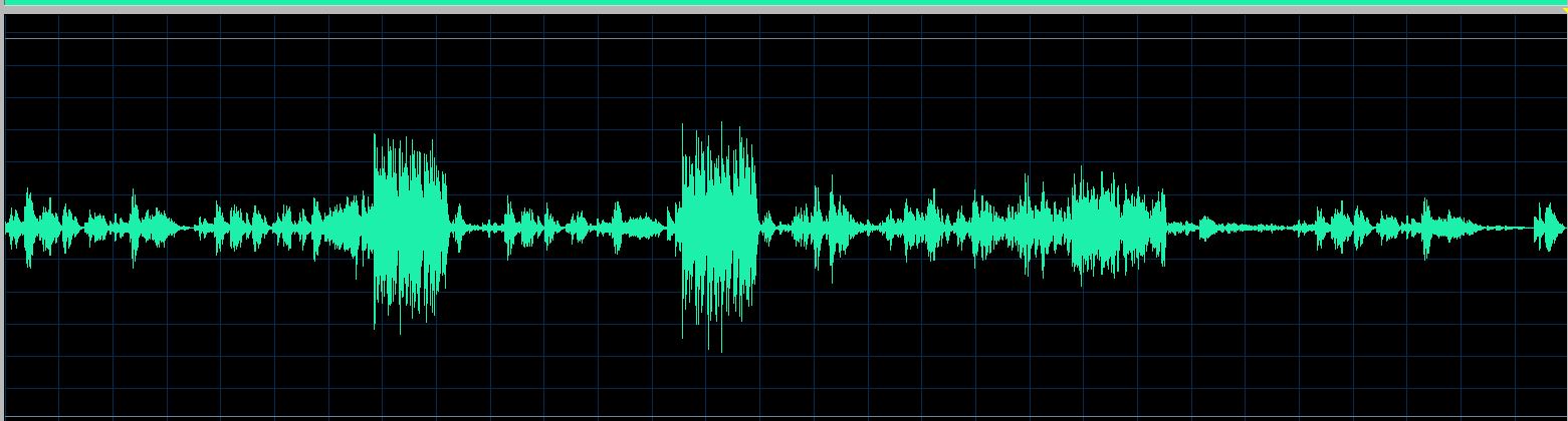 Hatto Mazurka Op. 33 No. 4 waveform