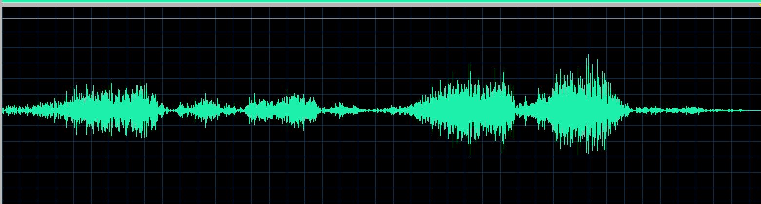 Hatto Mazurka Op. 41 No. 1 waveform