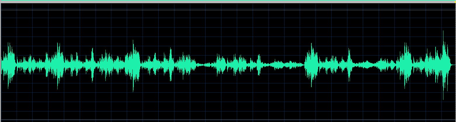 Hatto Mazurka Op. 7 No. 1 waveform