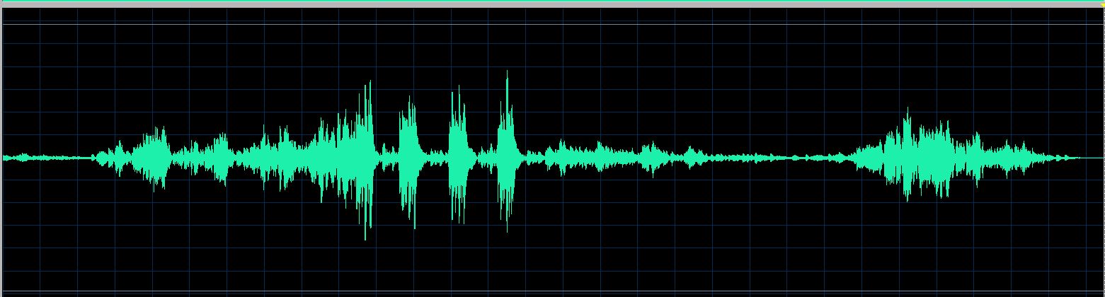 Hatto Mazurka Op. 7 No. 3 waveform