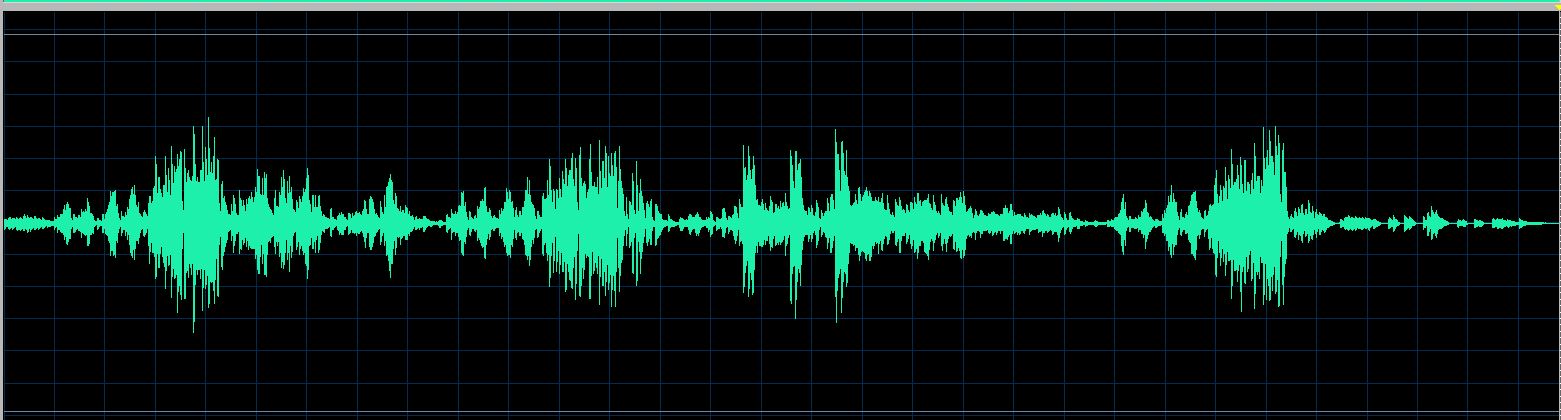 Indjic Mazurka Op. 24 No. 2 waveform