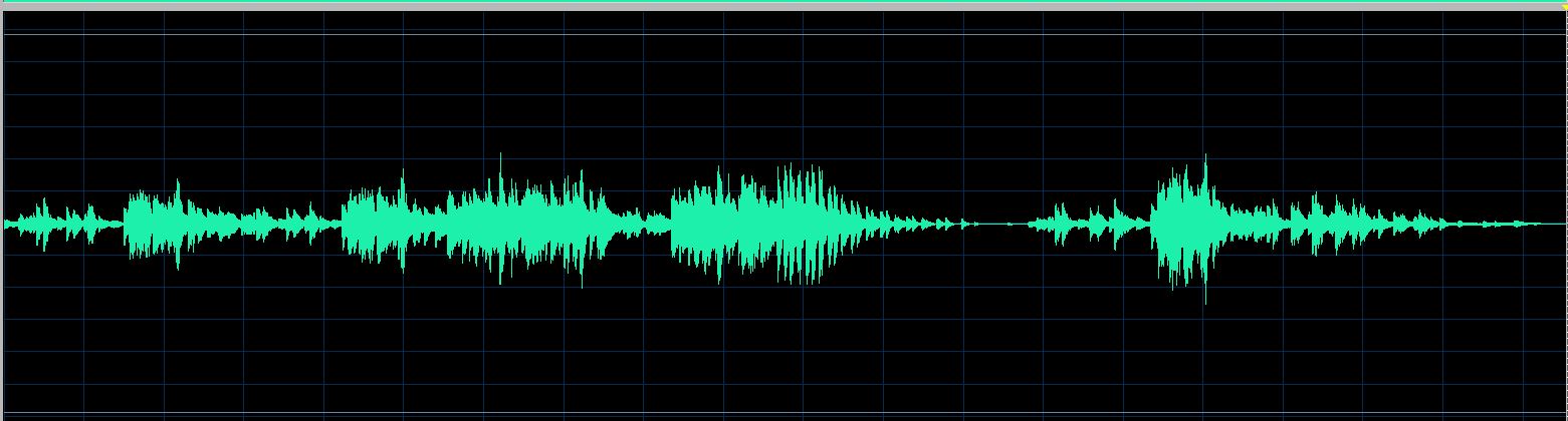 Indjic Mazurka Op. 30 No. 1 waveform