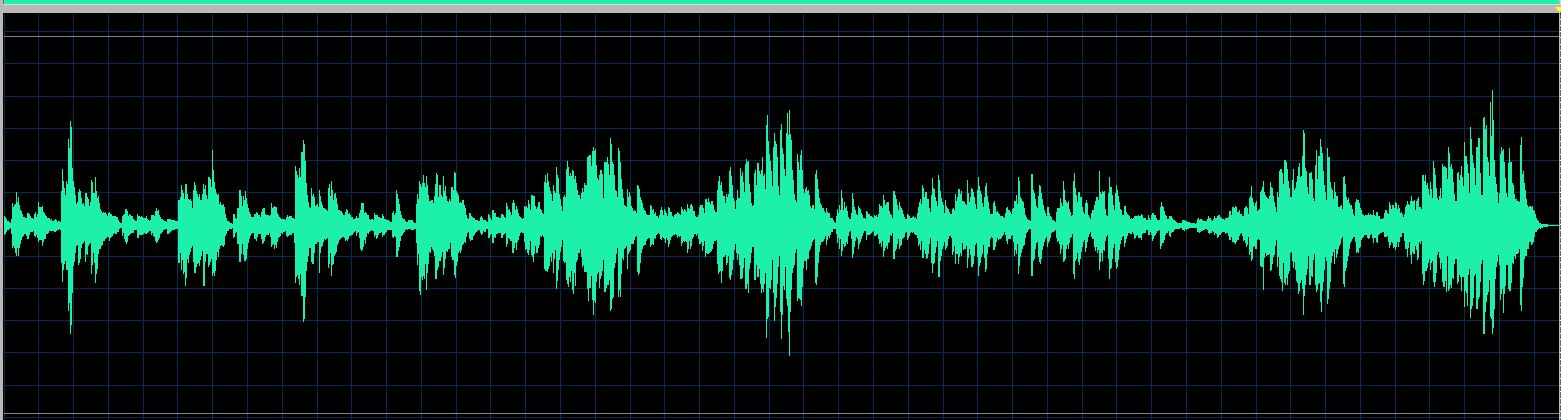 Indjic Mazurka Op. 30 No. 2 waveform