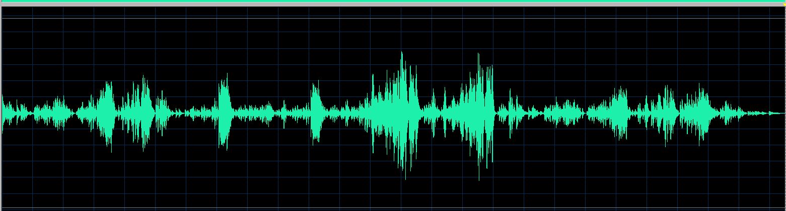 Indjic Mazurka Op. 30 No. 4 waveform