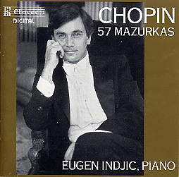 Eugen Indjic cover