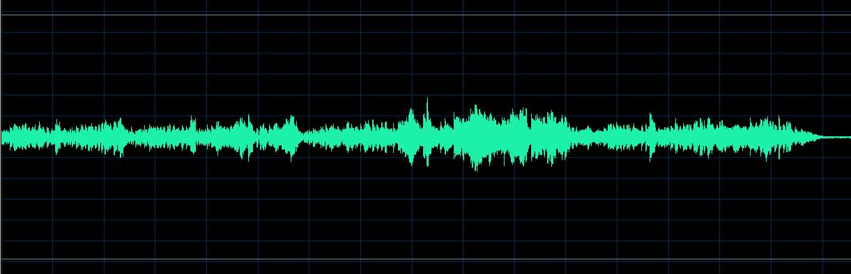 Mamikonian waveform (Track 2)