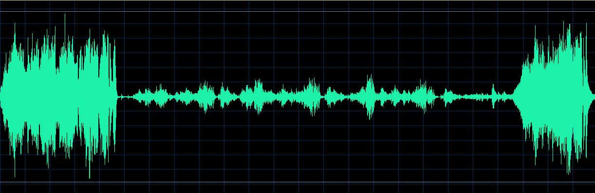 Mamikonian waveform (Track 22)