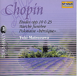 Yuki Matsuzawa cover