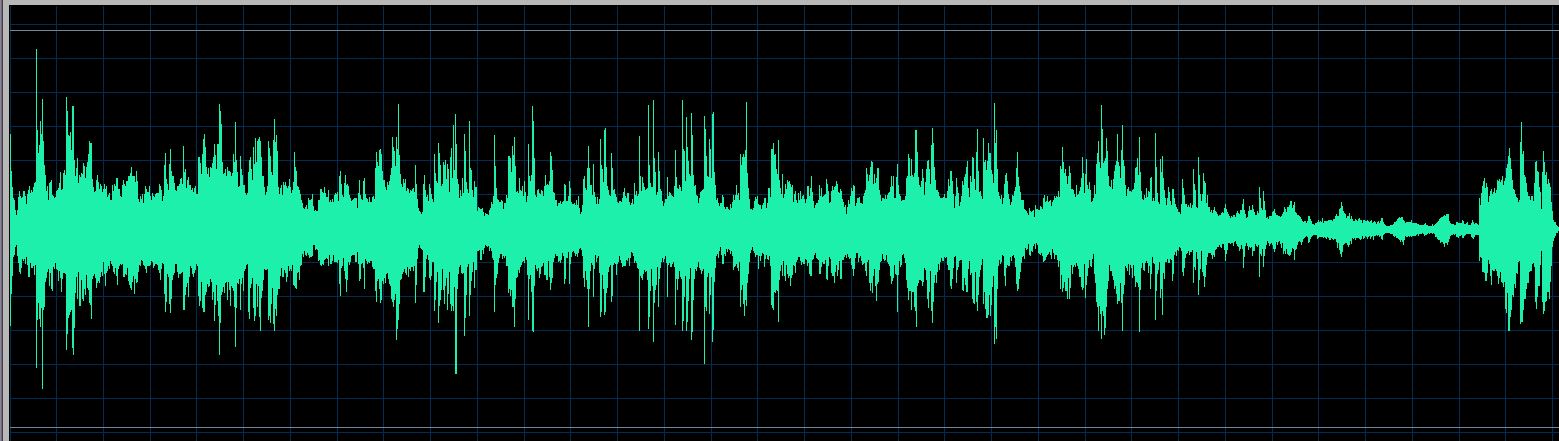 Hatto waveform