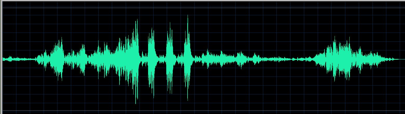 Hatto waveform