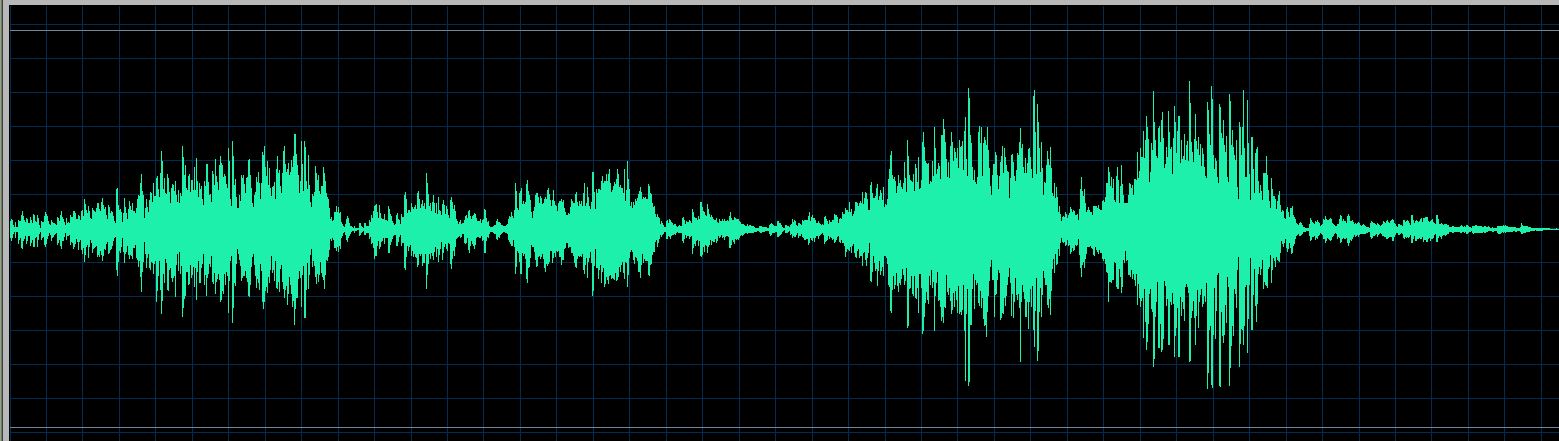 Hatto waveform