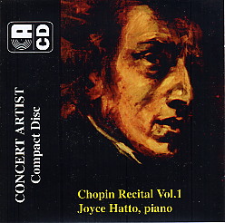 Hatto cover
