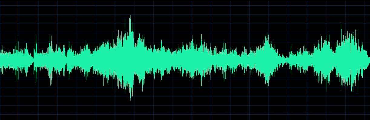 Tsuda waveform