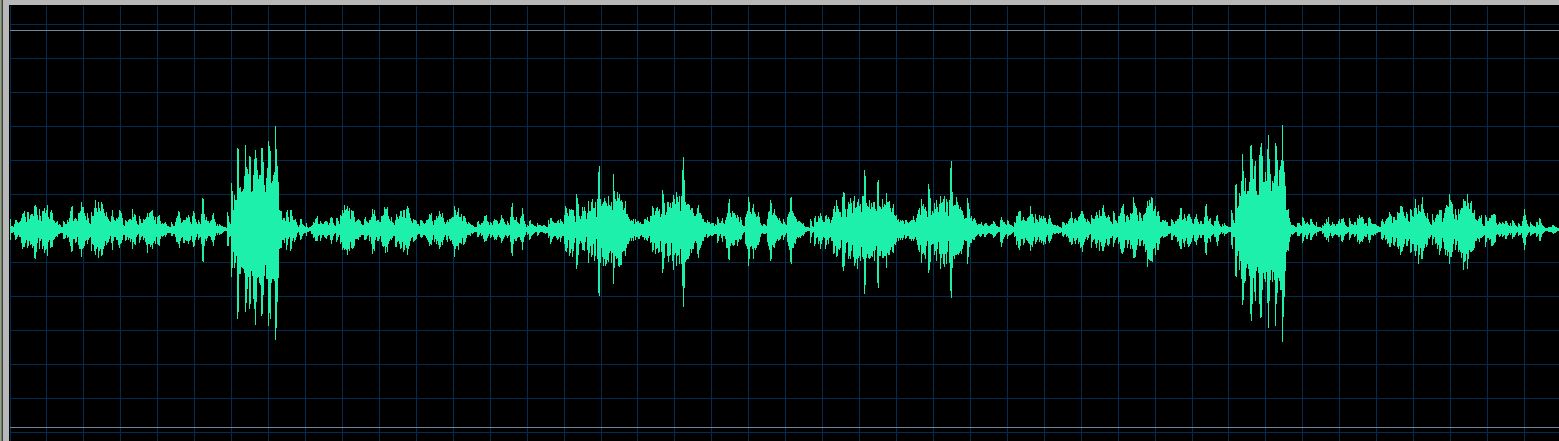 Indjic waveform