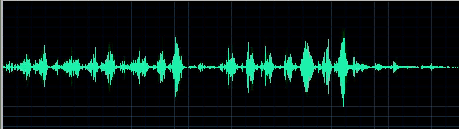 Indjic waveform