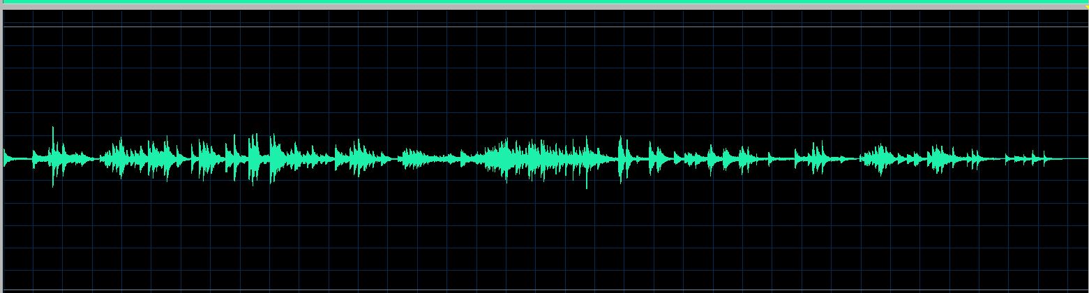 Hatto Préludes Book II No. 2 waveform