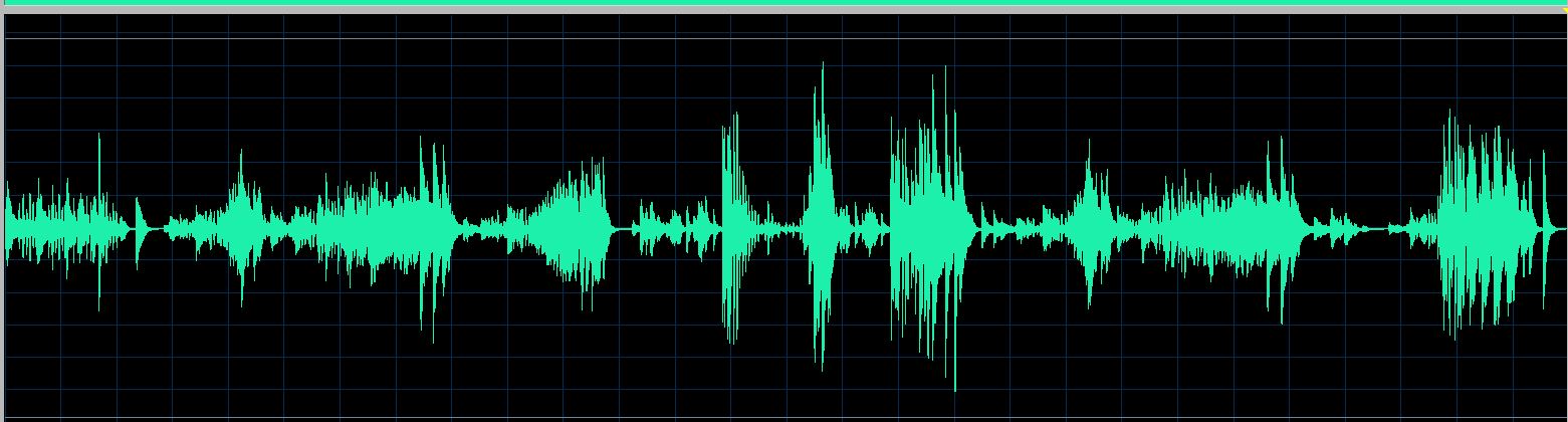 Hatto Préludes Book II No. 6 waveform