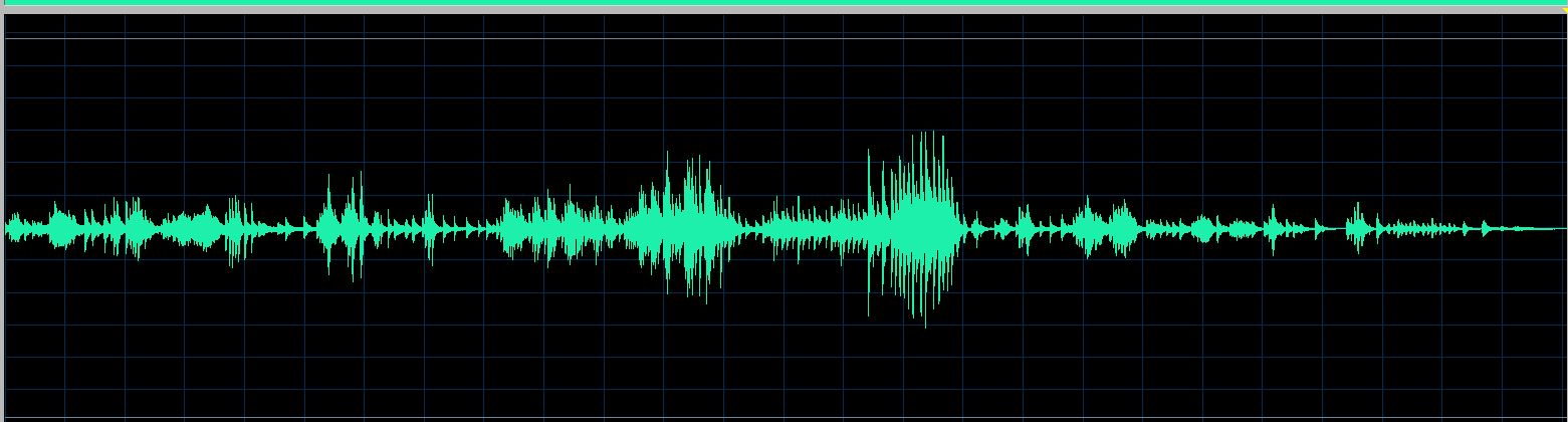 Hatto Préludes Book II No. 7 waveform