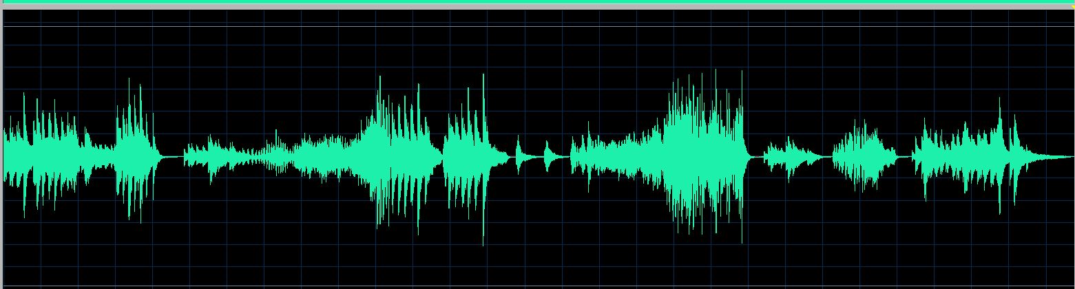 Hatto Préludes Book II No. 9 waveform