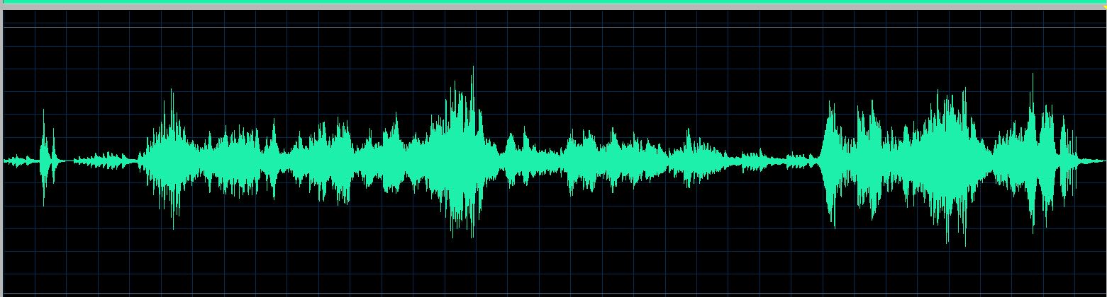 Hatto Préludes Book I No. 5 waveform