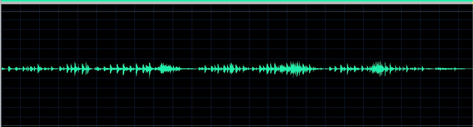 Hatto Préludes Book I No. 6 waveform